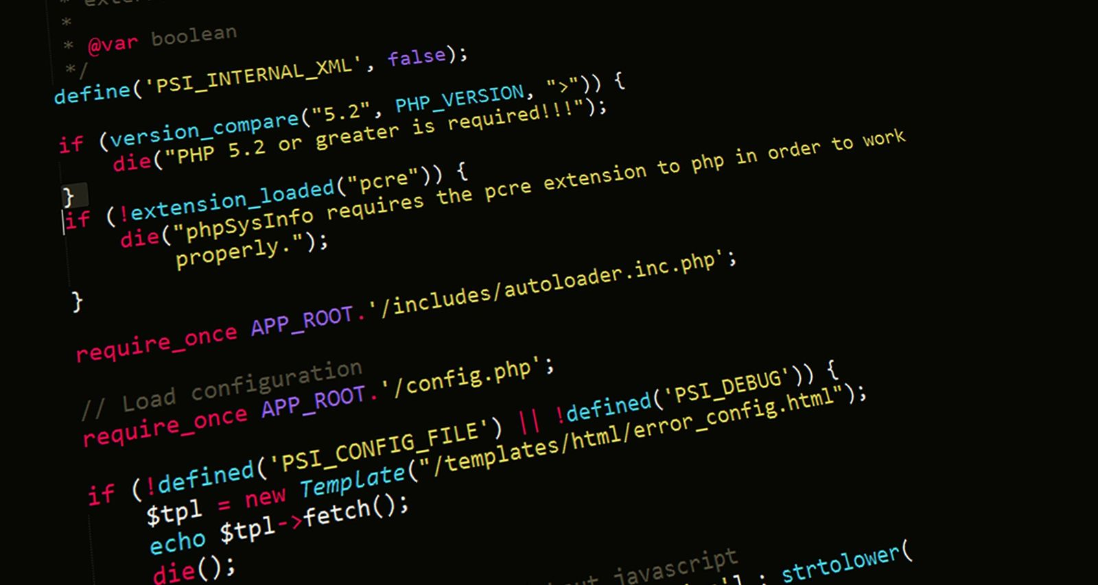 muestra el login y el registro, en HTML